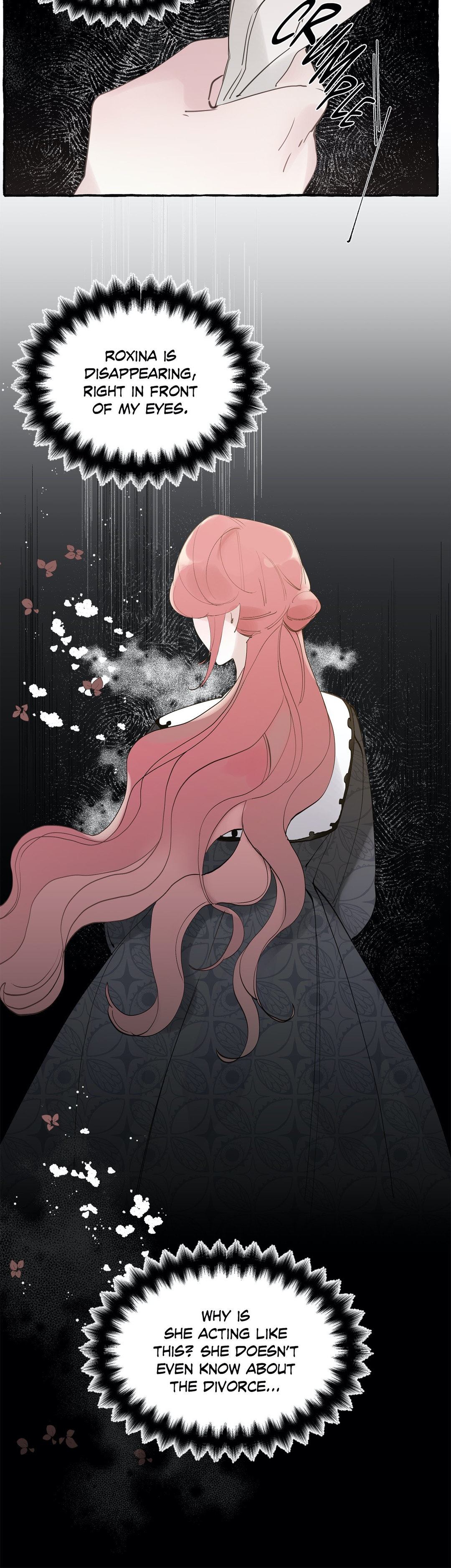 The Duchess’ Lewd Invitation - Chapter 37 Page 6