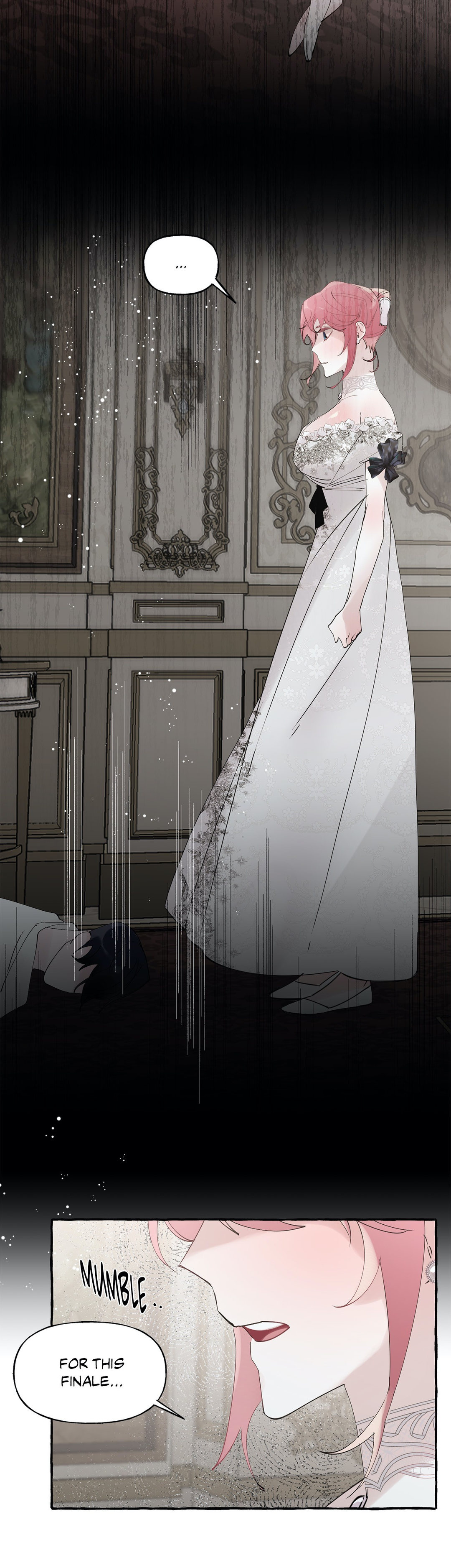 The Duchess’ Lewd Invitation - Chapter 38 Page 10