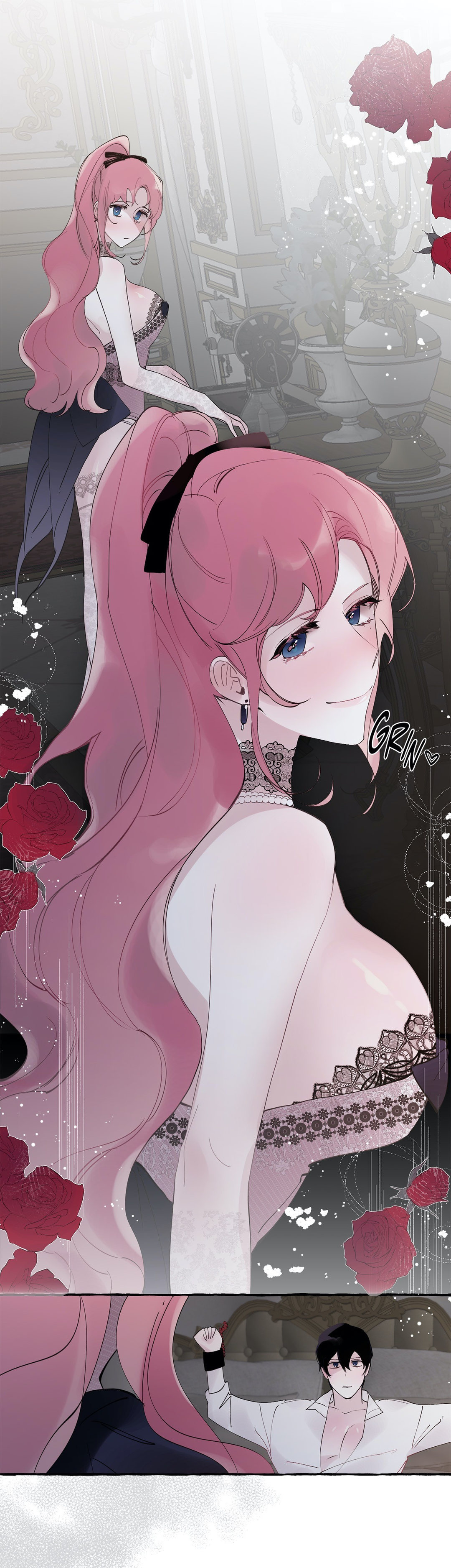 The Duchess’ Lewd Invitation - Chapter 38 Page 15