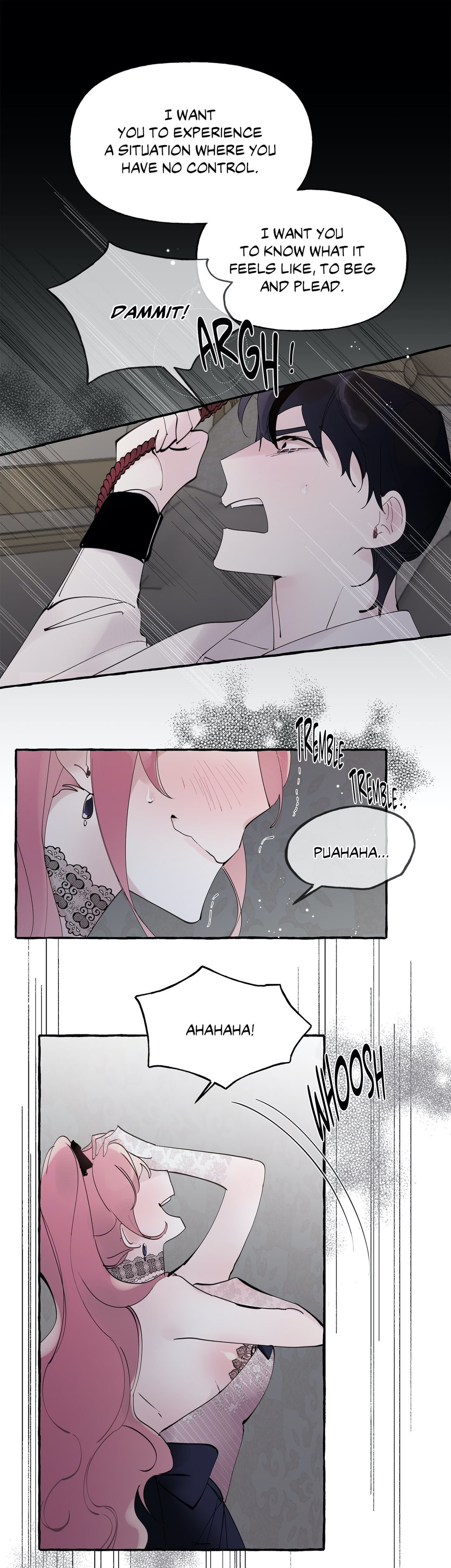 The Duchess’ Lewd Invitation - Chapter 38 Page 19