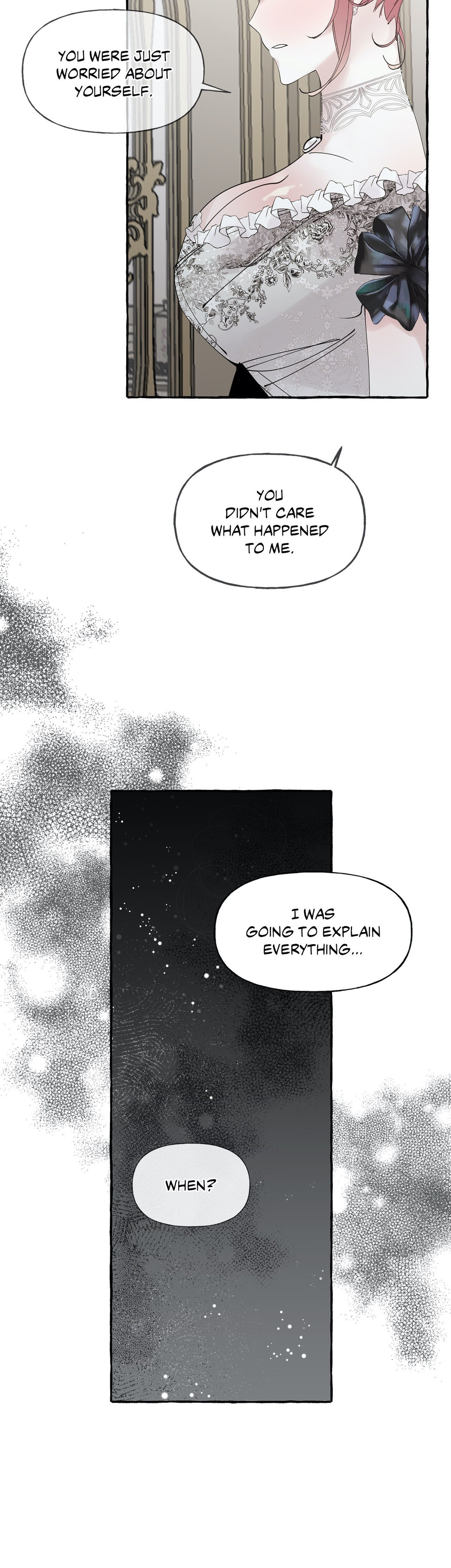 The Duchess’ Lewd Invitation - Chapter 38 Page 2