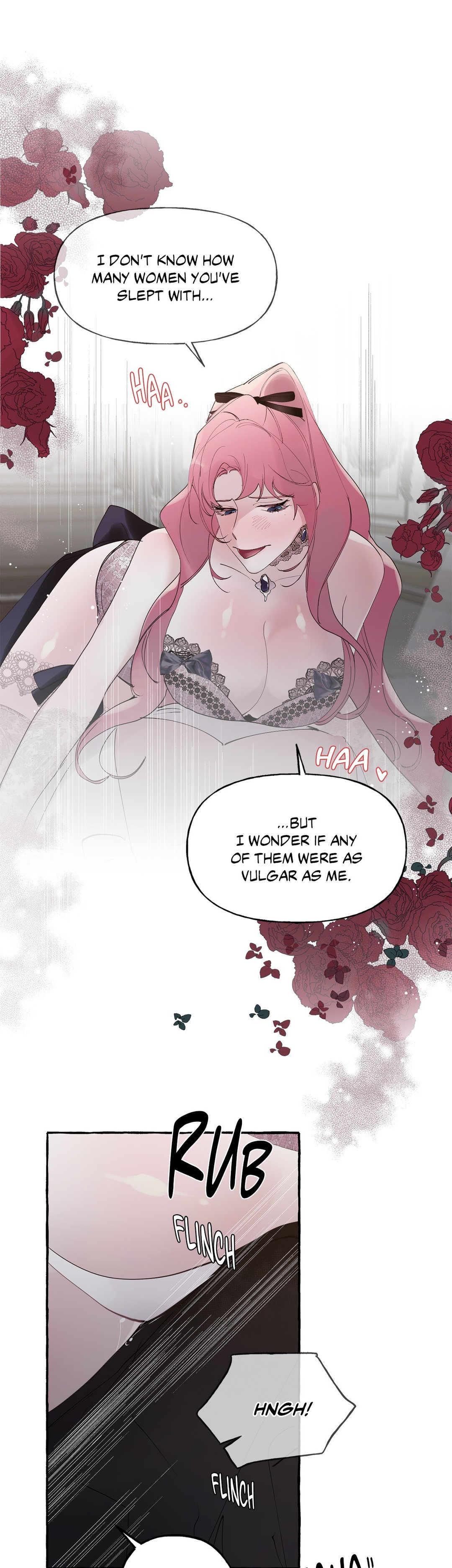 The Duchess’ Lewd Invitation - Chapter 38 Page 27