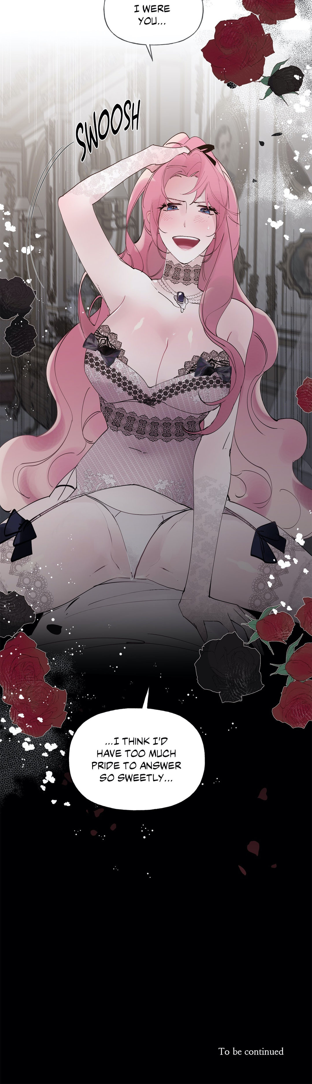 The Duchess’ Lewd Invitation - Chapter 38 Page 30