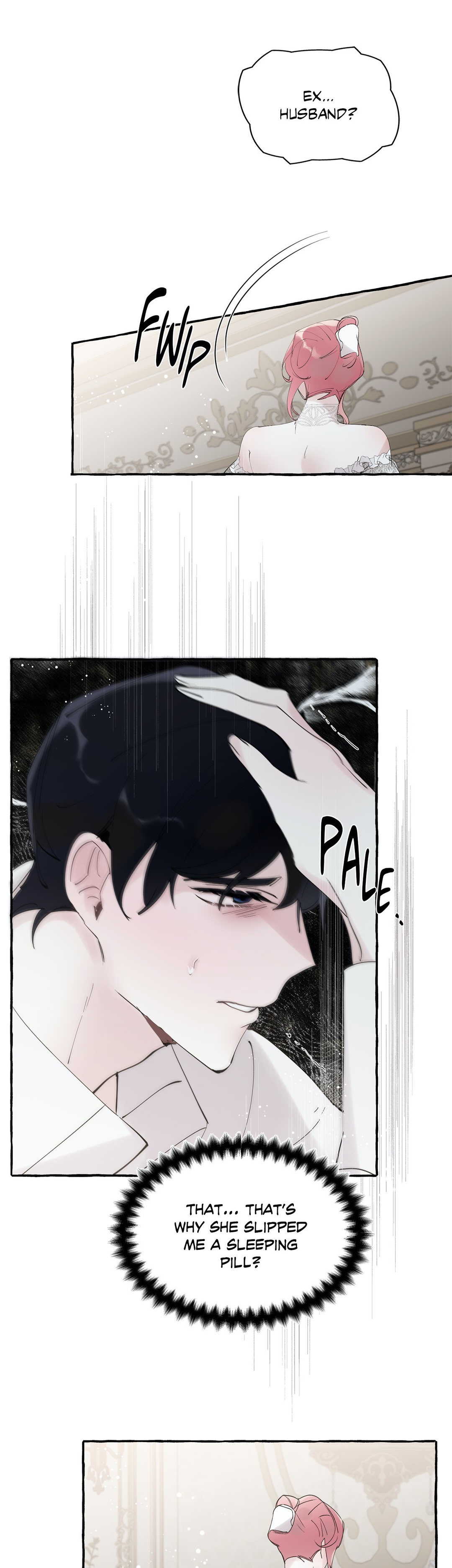 The Duchess’ Lewd Invitation - Chapter 38 Page 5