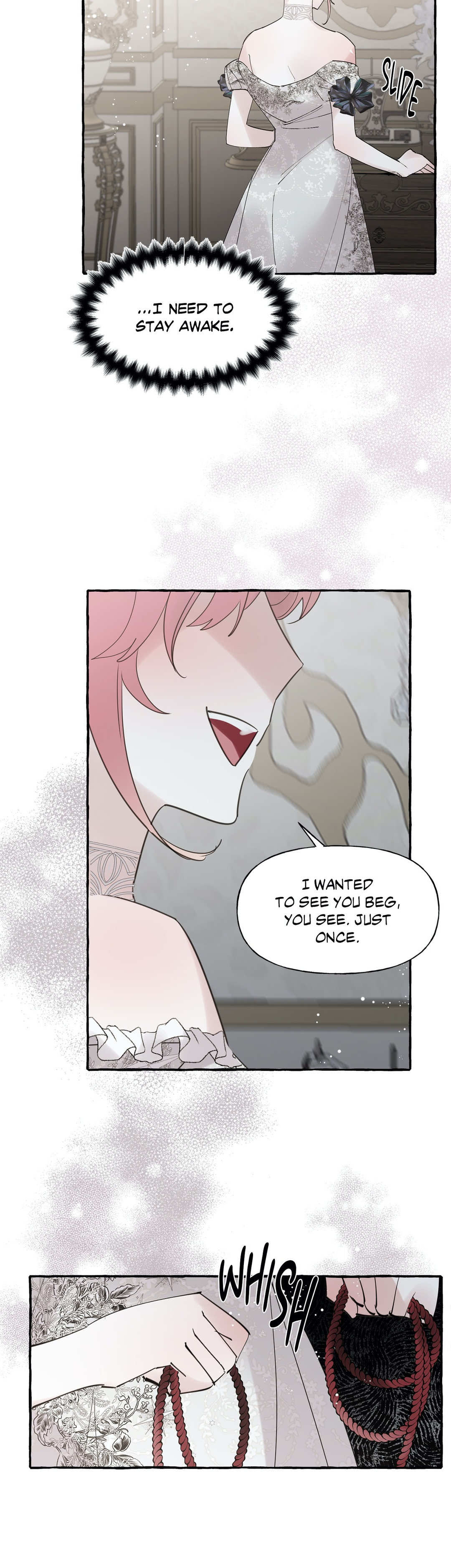 The Duchess’ Lewd Invitation - Chapter 38 Page 6