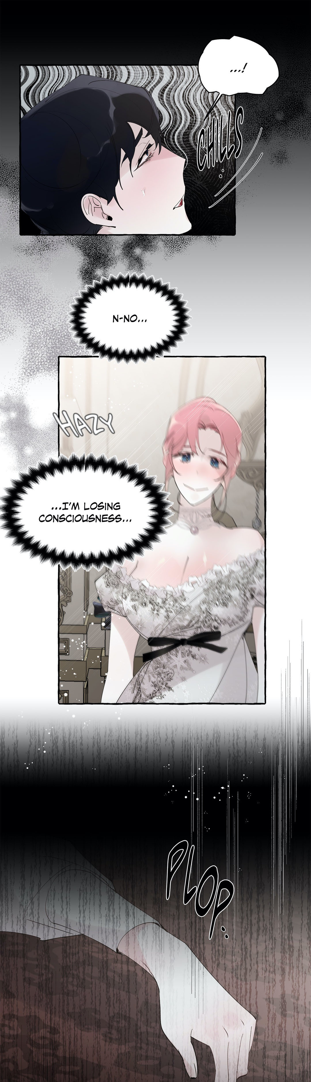 The Duchess’ Lewd Invitation - Chapter 38 Page 9