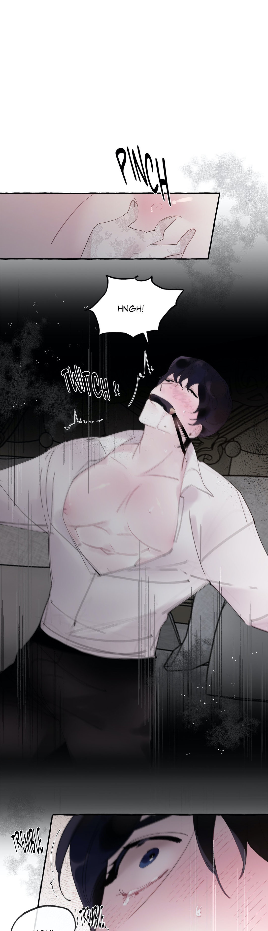 The Duchess’ Lewd Invitation - Chapter 39 Page 1