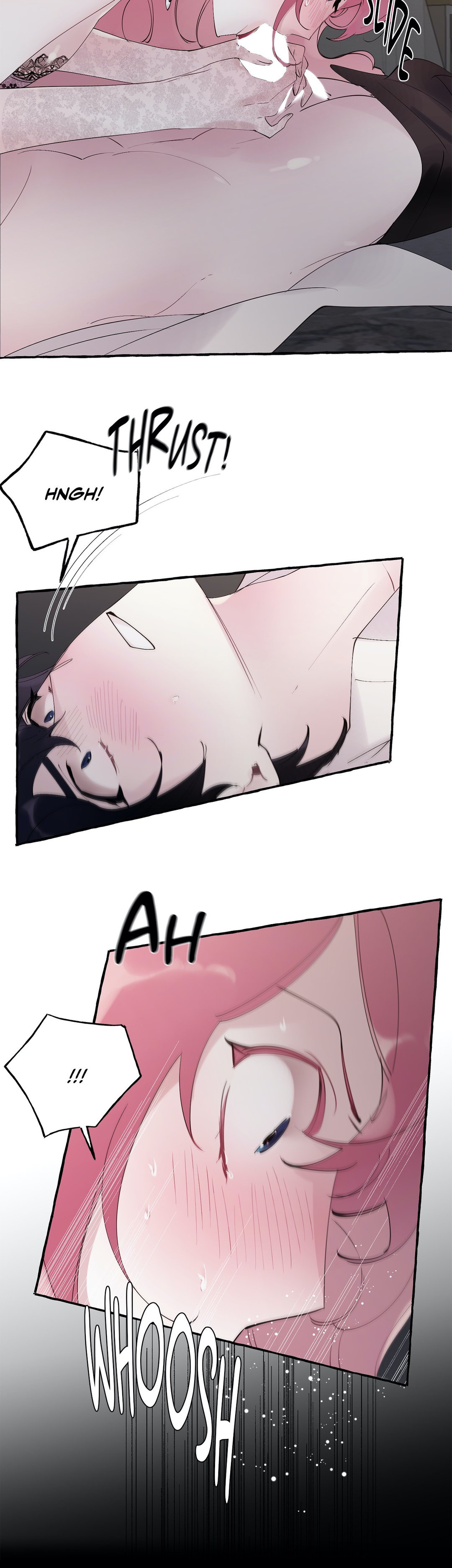The Duchess’ Lewd Invitation - Chapter 39 Page 18
