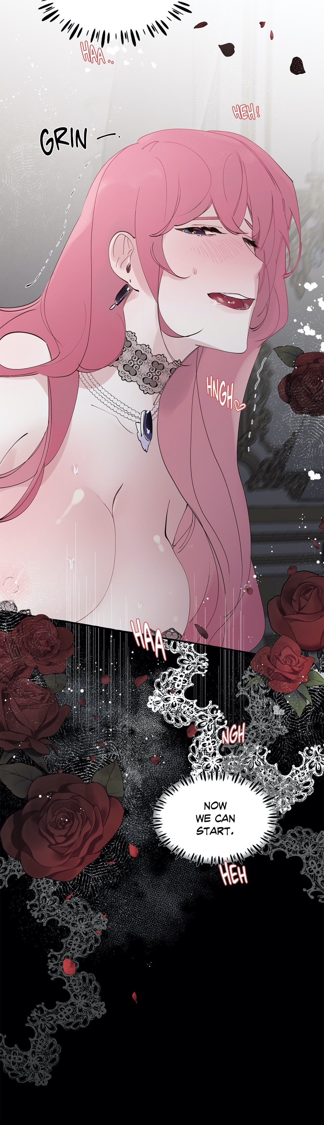 The Duchess’ Lewd Invitation - Chapter 39 Page 24