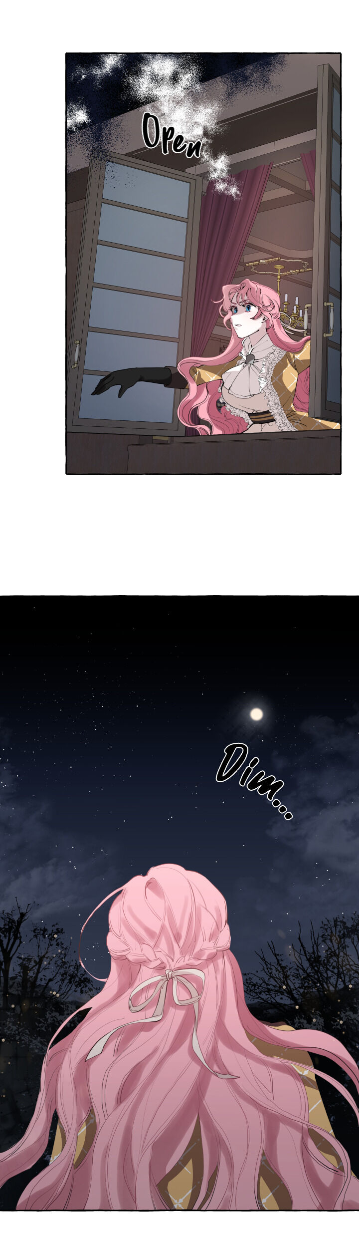 The Duchess’ Lewd Invitation - Chapter 4 Page 11