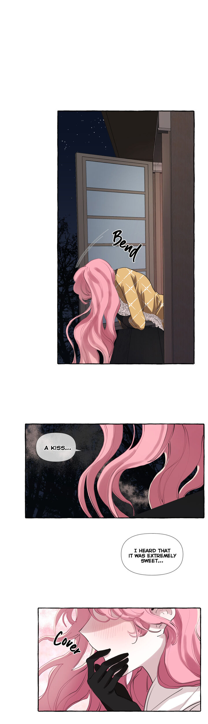 The Duchess’ Lewd Invitation - Chapter 4 Page 12