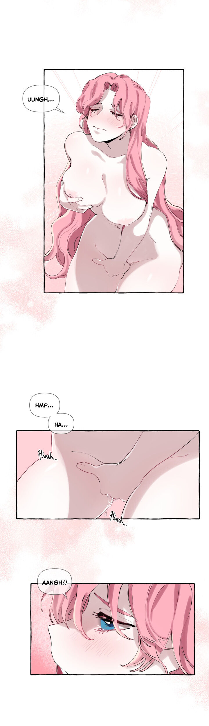 The Duchess’ Lewd Invitation - Chapter 4 Page 21