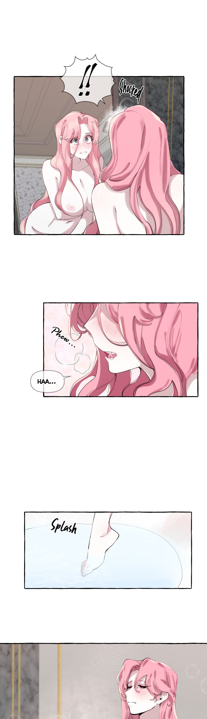 The Duchess’ Lewd Invitation - Chapter 4 Page 22