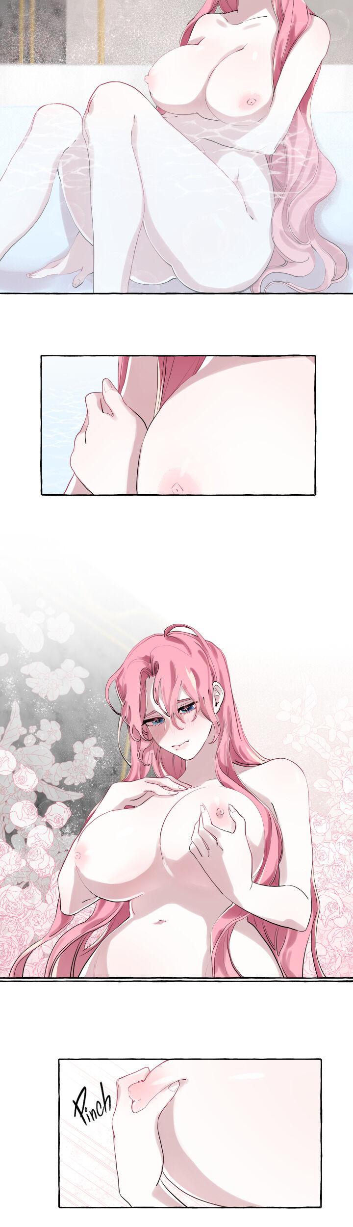 The Duchess’ Lewd Invitation - Chapter 4 Page 23