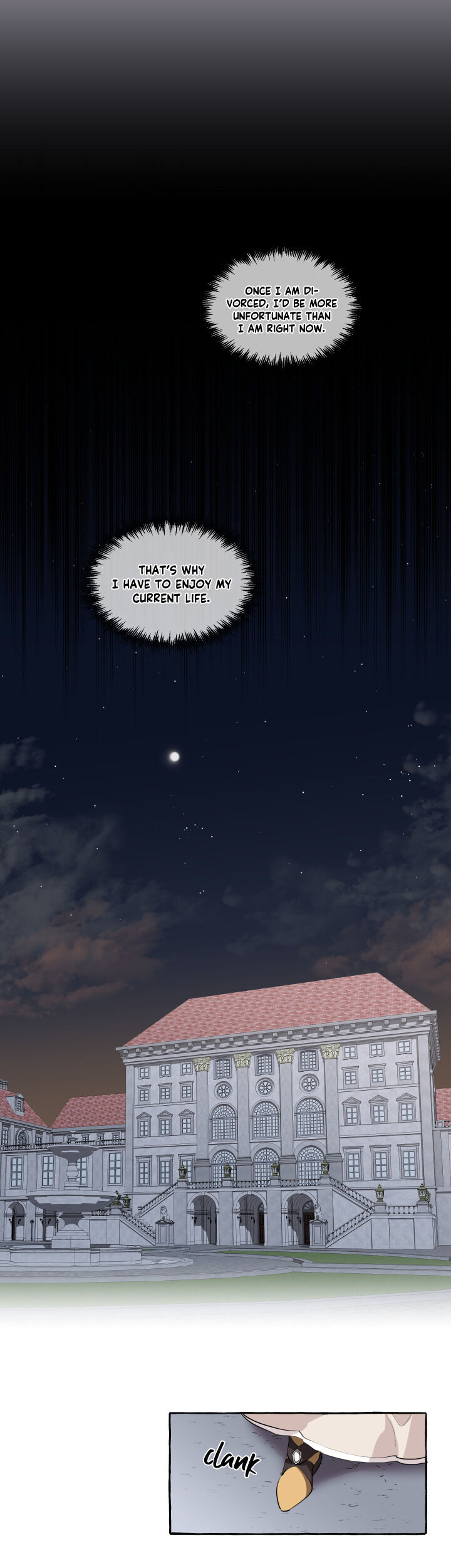 The Duchess’ Lewd Invitation - Chapter 4 Page 4