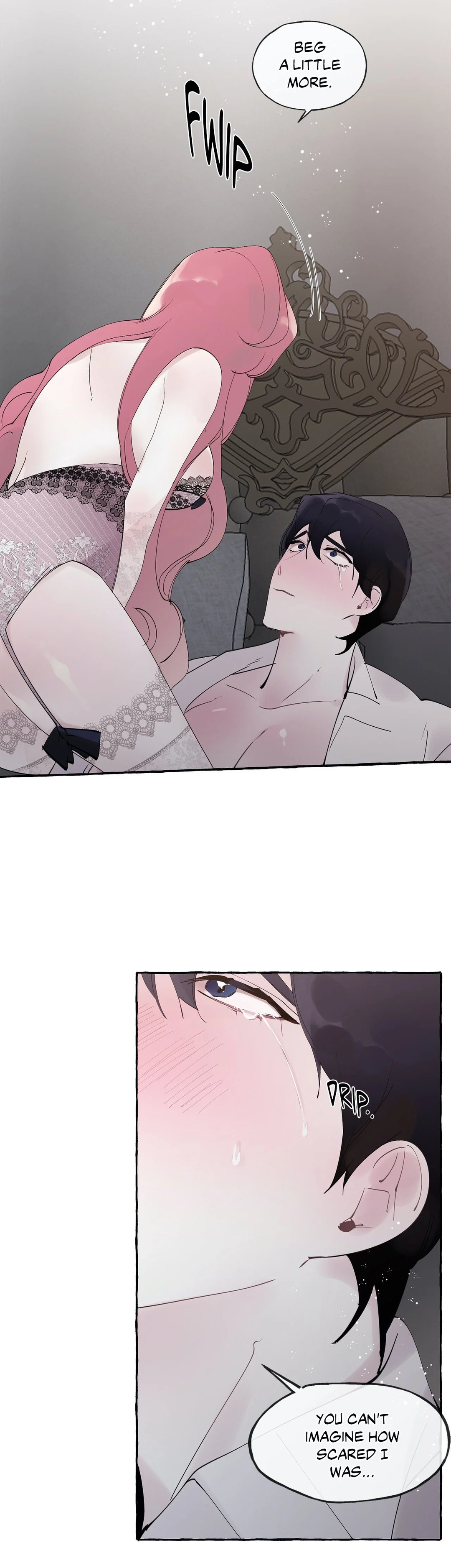 The Duchess’ Lewd Invitation - Chapter 40 Page 18
