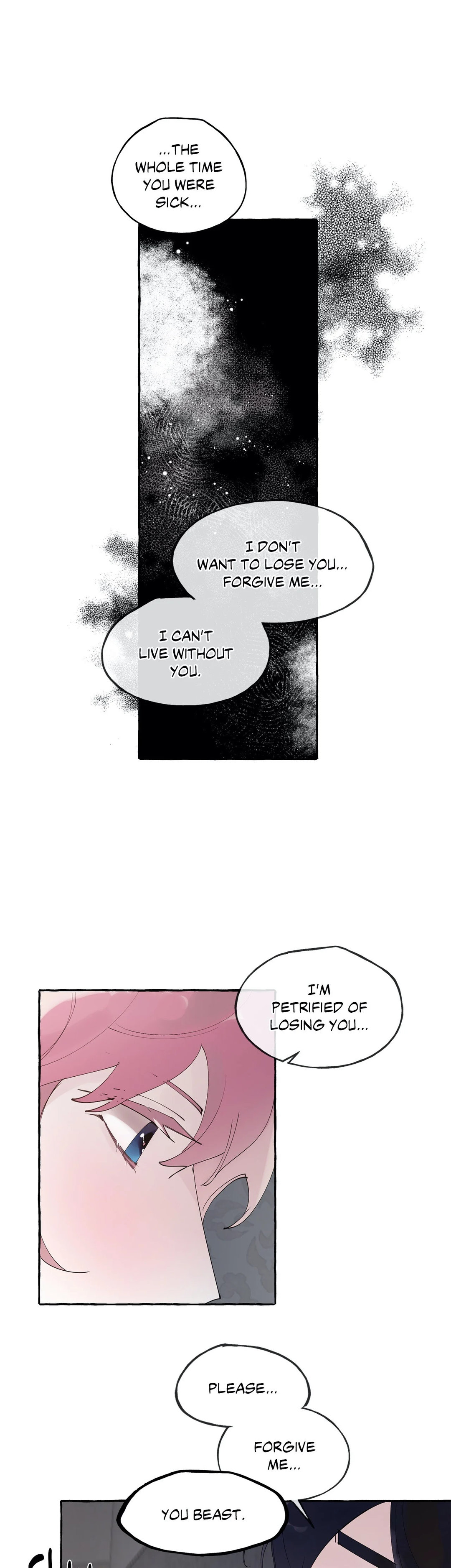The Duchess’ Lewd Invitation - Chapter 40 Page 19