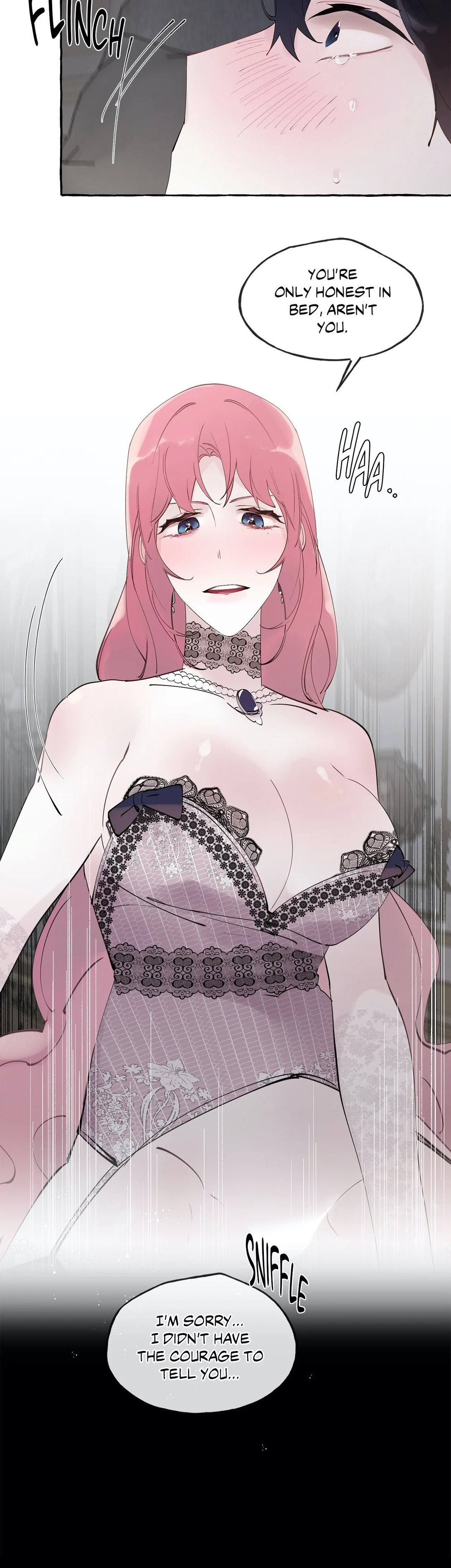 The Duchess’ Lewd Invitation - Chapter 40 Page 20