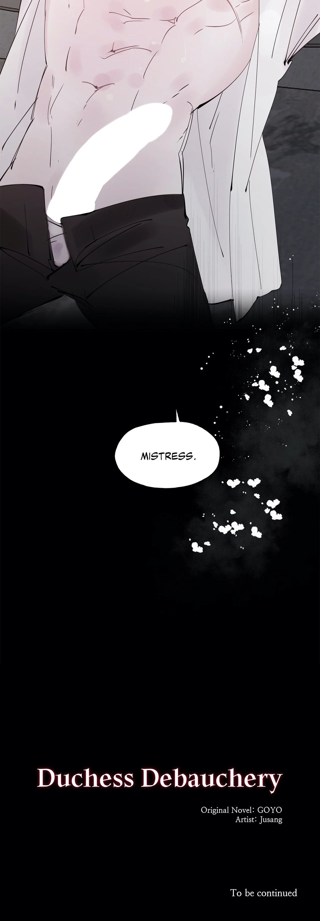 The Duchess’ Lewd Invitation - Chapter 40 Page 26