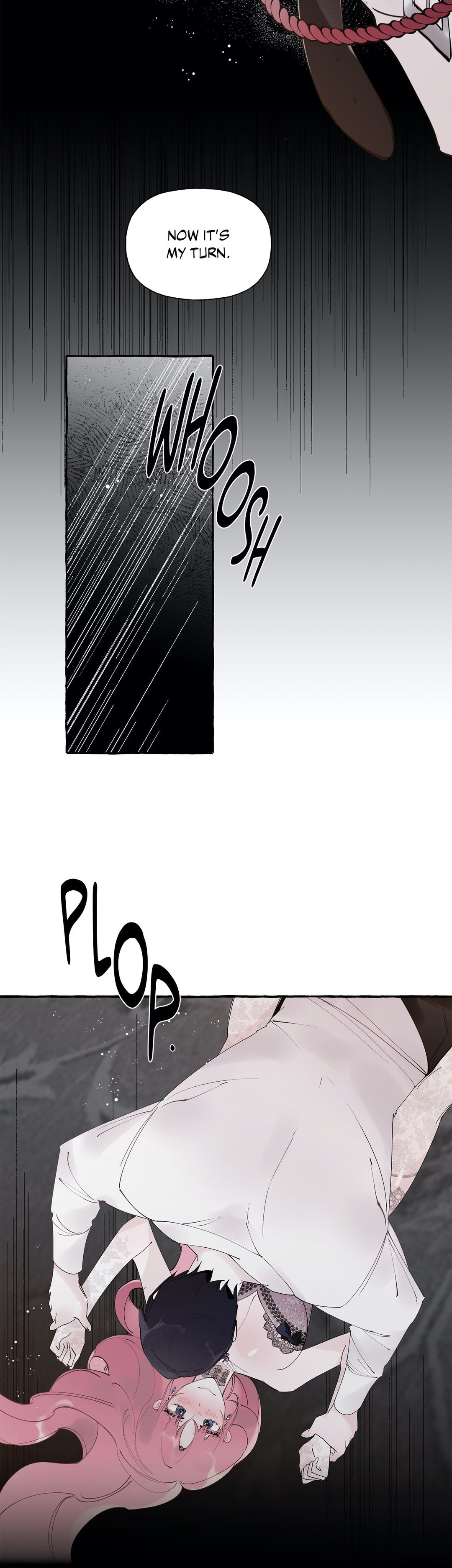 The Duchess’ Lewd Invitation - Chapter 41 Page 2