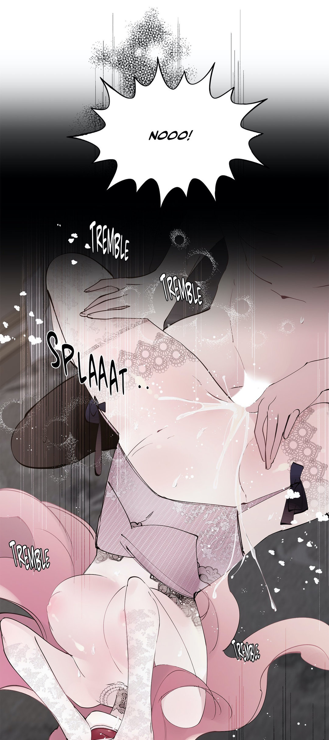 The Duchess’ Lewd Invitation - Chapter 41 Page 25