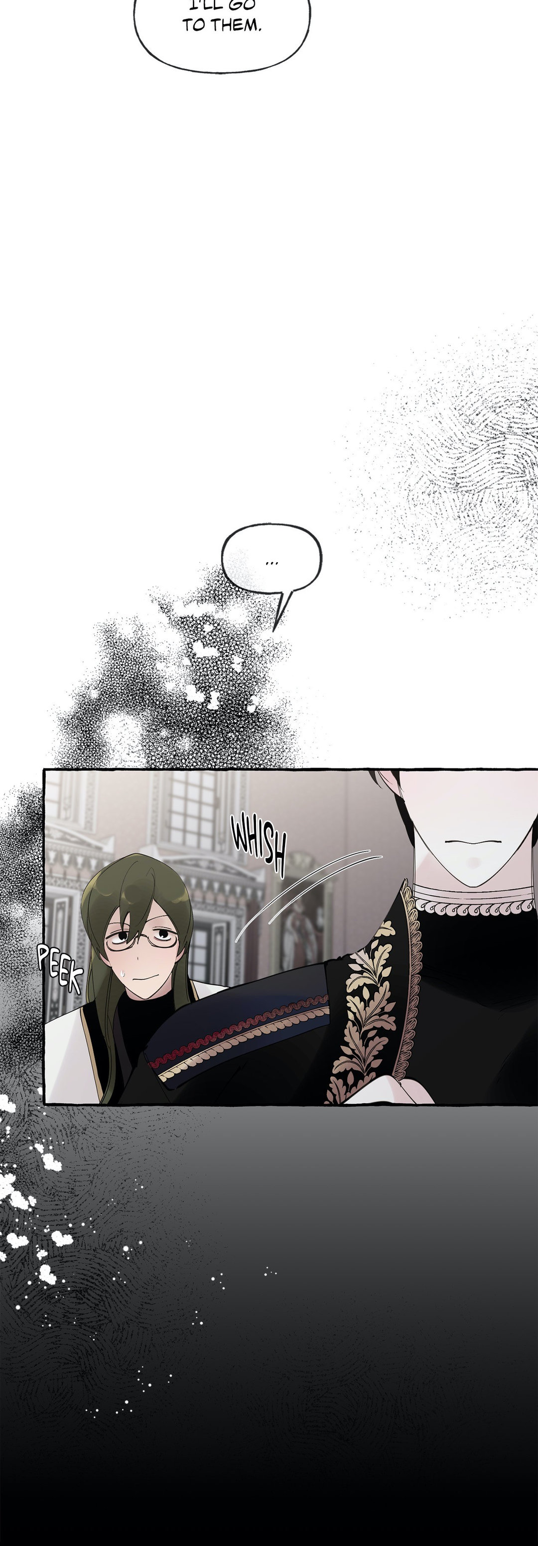The Duchess’ Lewd Invitation - Chapter 43 Page 14