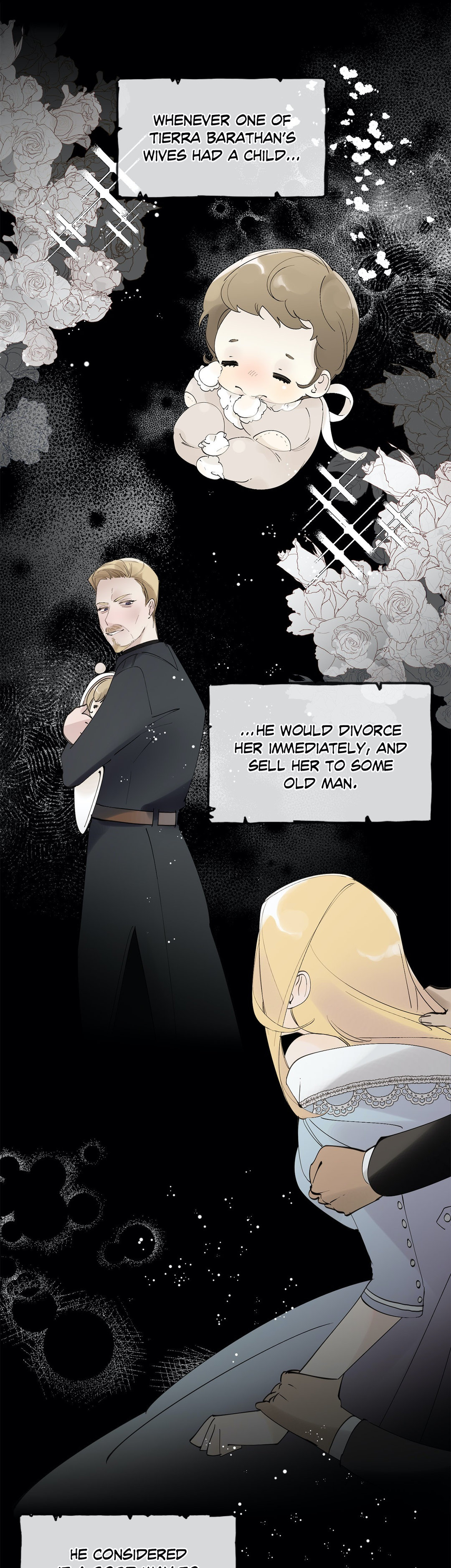 The Duchess’ Lewd Invitation - Chapter 43 Page 15