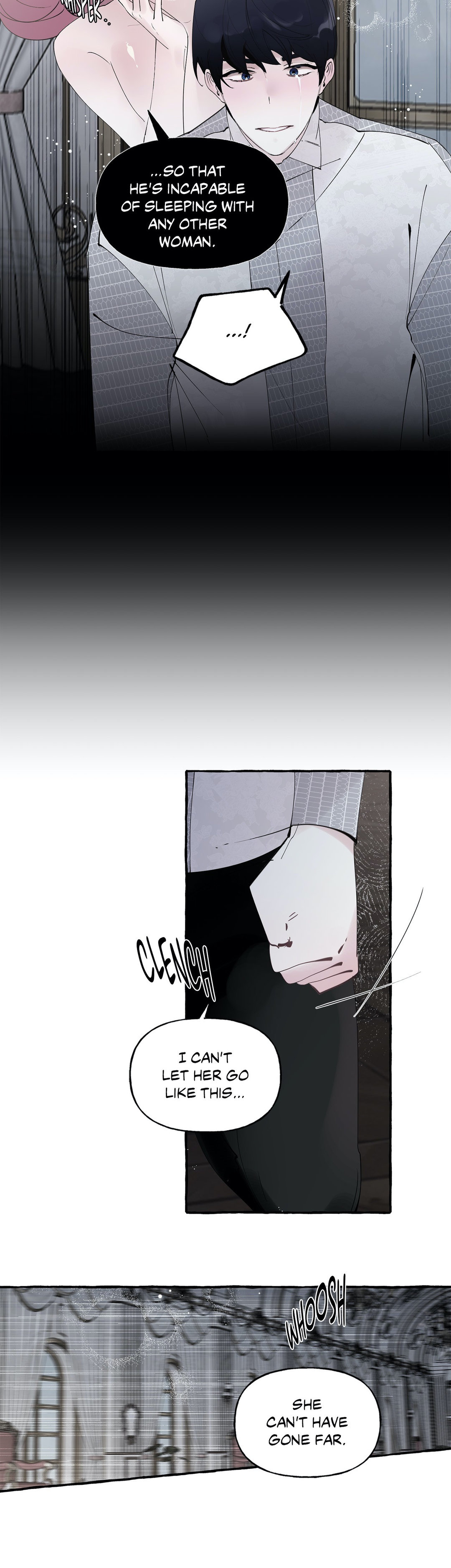 The Duchess’ Lewd Invitation - Chapter 43 Page 2