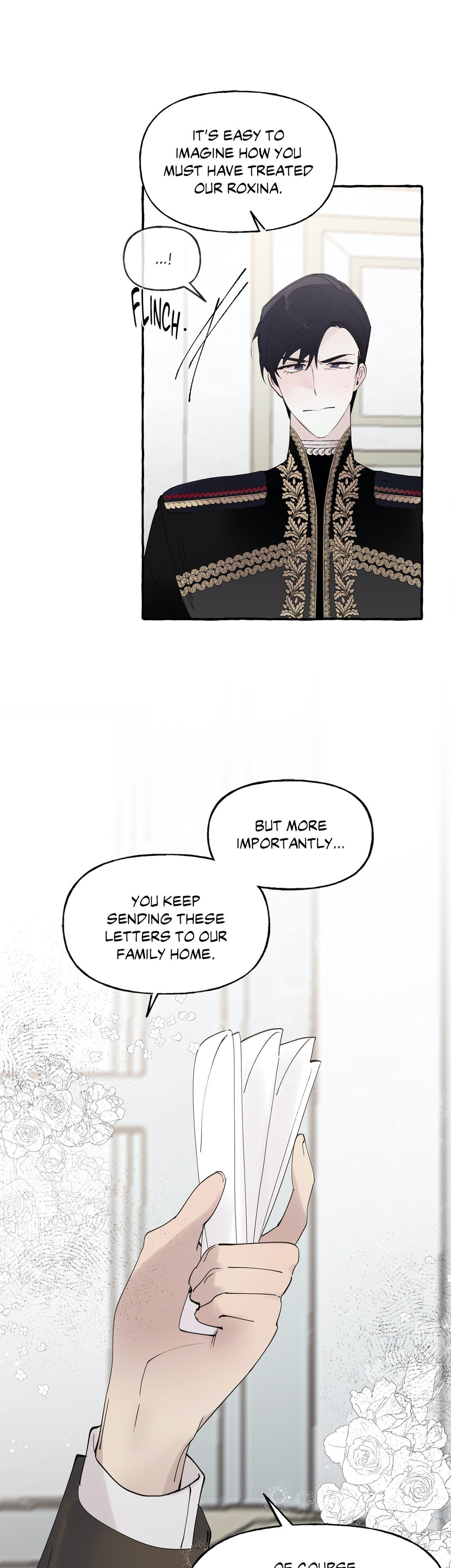 The Duchess’ Lewd Invitation - Chapter 43 Page 21