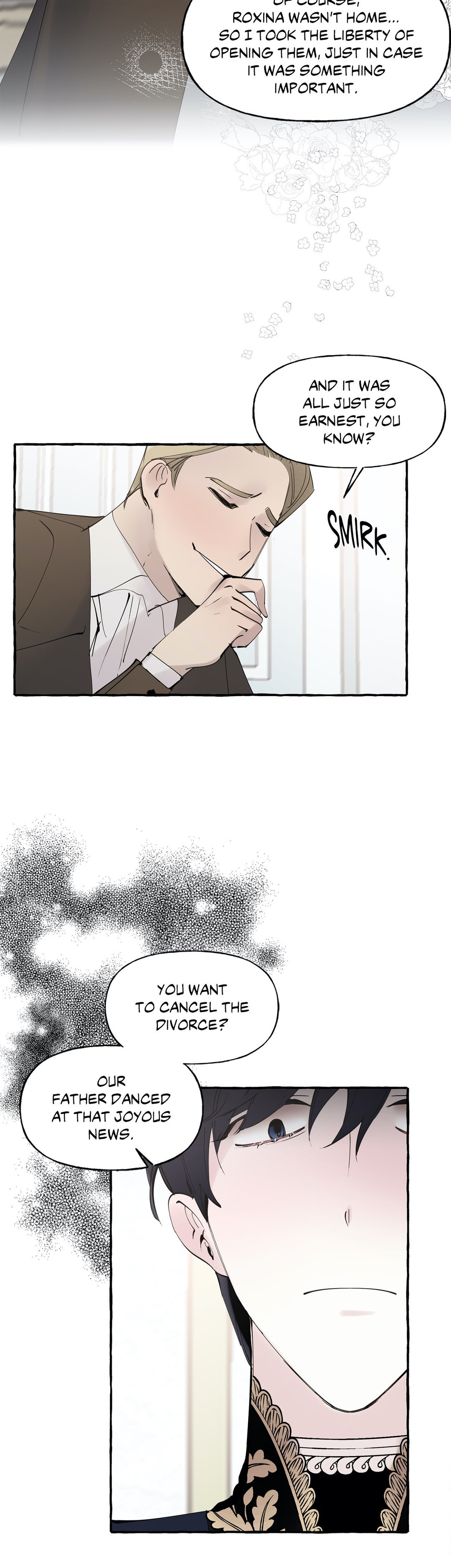 The Duchess’ Lewd Invitation - Chapter 43 Page 22