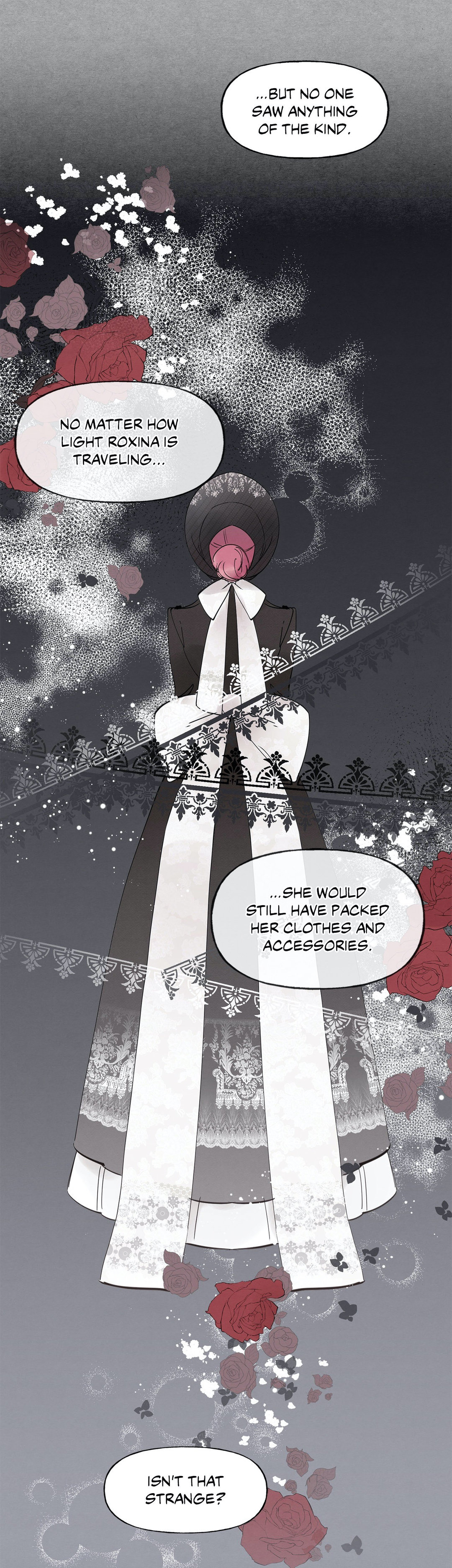The Duchess’ Lewd Invitation - Chapter 43 Page 25