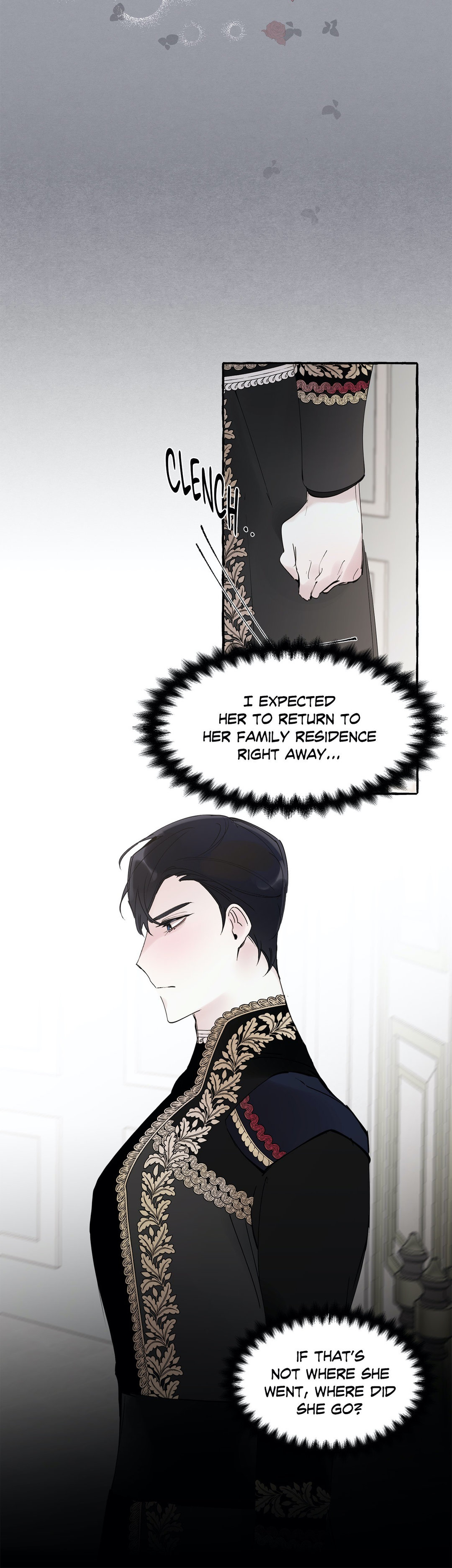 The Duchess’ Lewd Invitation - Chapter 43 Page 26