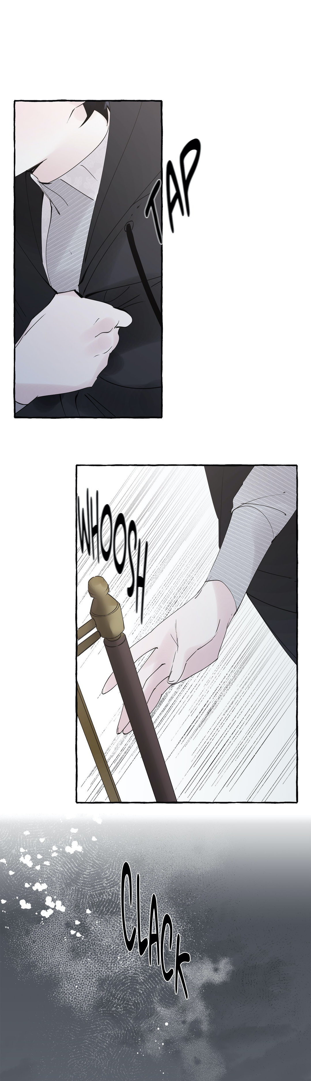 The Duchess’ Lewd Invitation - Chapter 43 Page 3