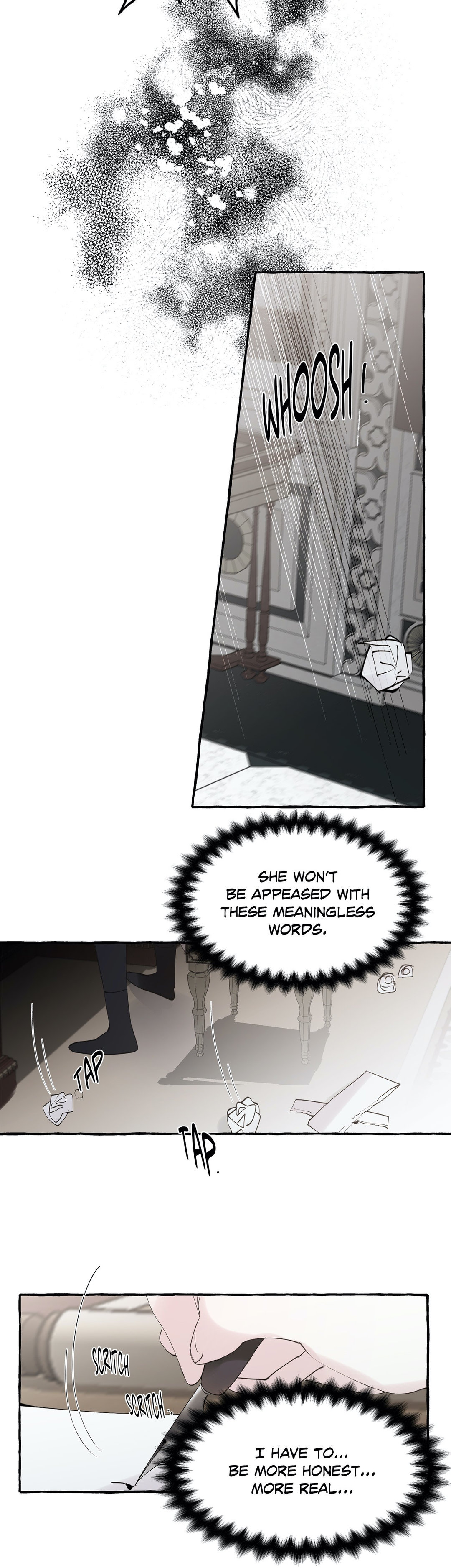 The Duchess’ Lewd Invitation - Chapter 43 Page 6