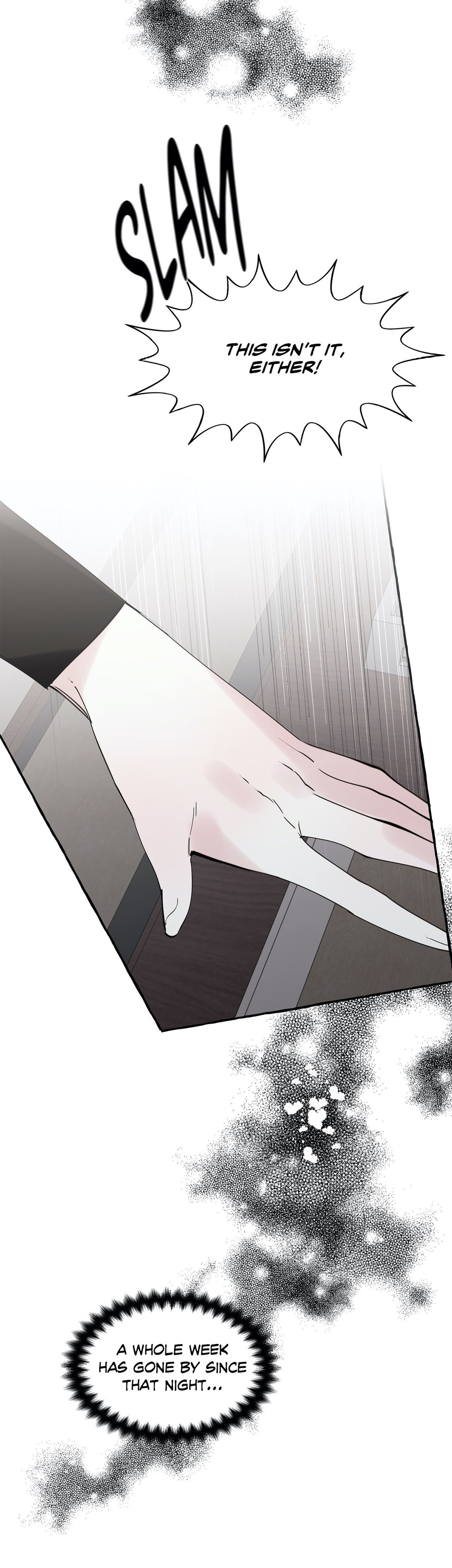 The Duchess’ Lewd Invitation - Chapter 43 Page 8