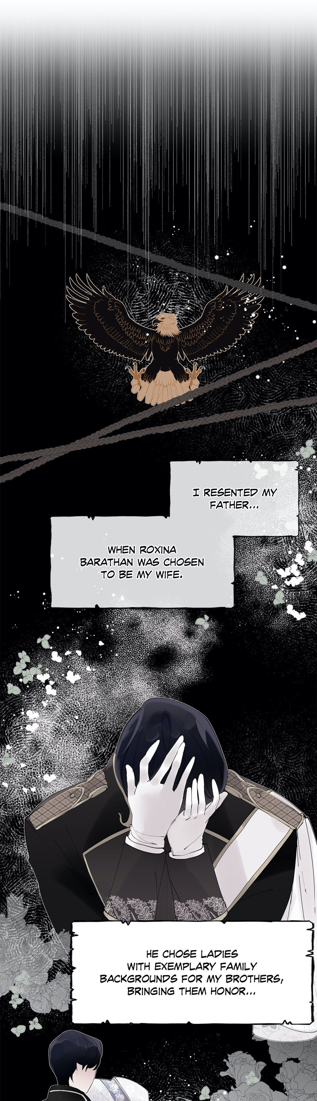 The Duchess’ Lewd Invitation - Chapter 44 Page 1