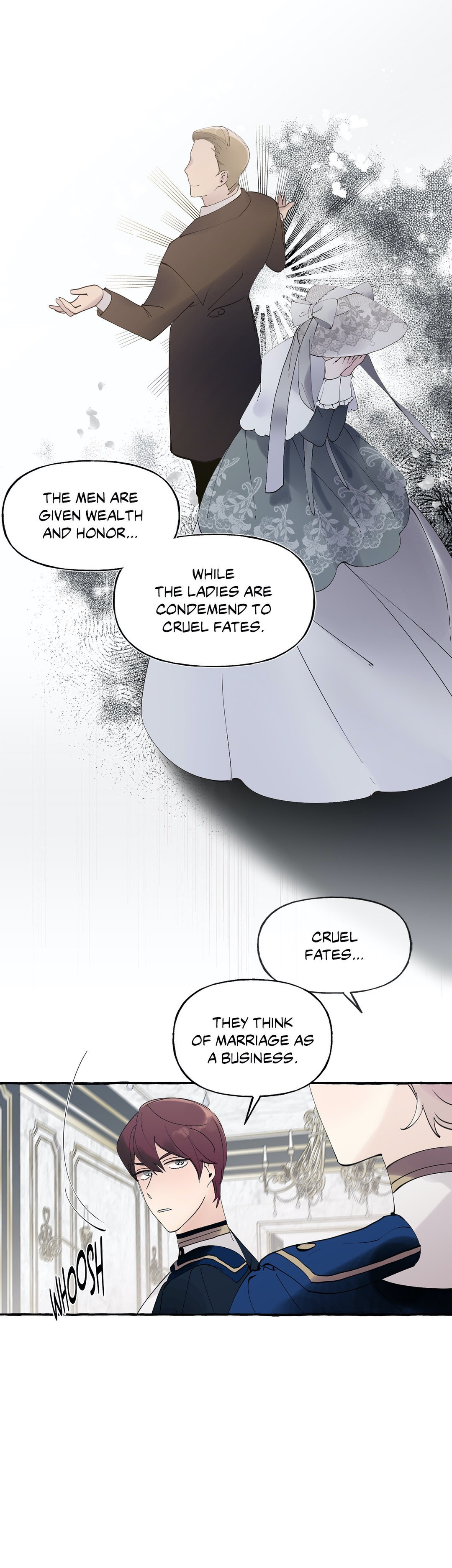 The Duchess’ Lewd Invitation - Chapter 44 Page 16