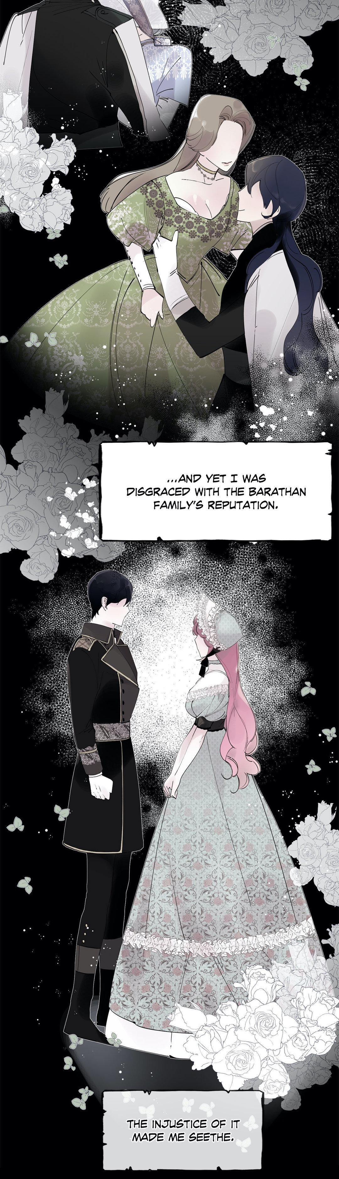 The Duchess’ Lewd Invitation - Chapter 44 Page 2