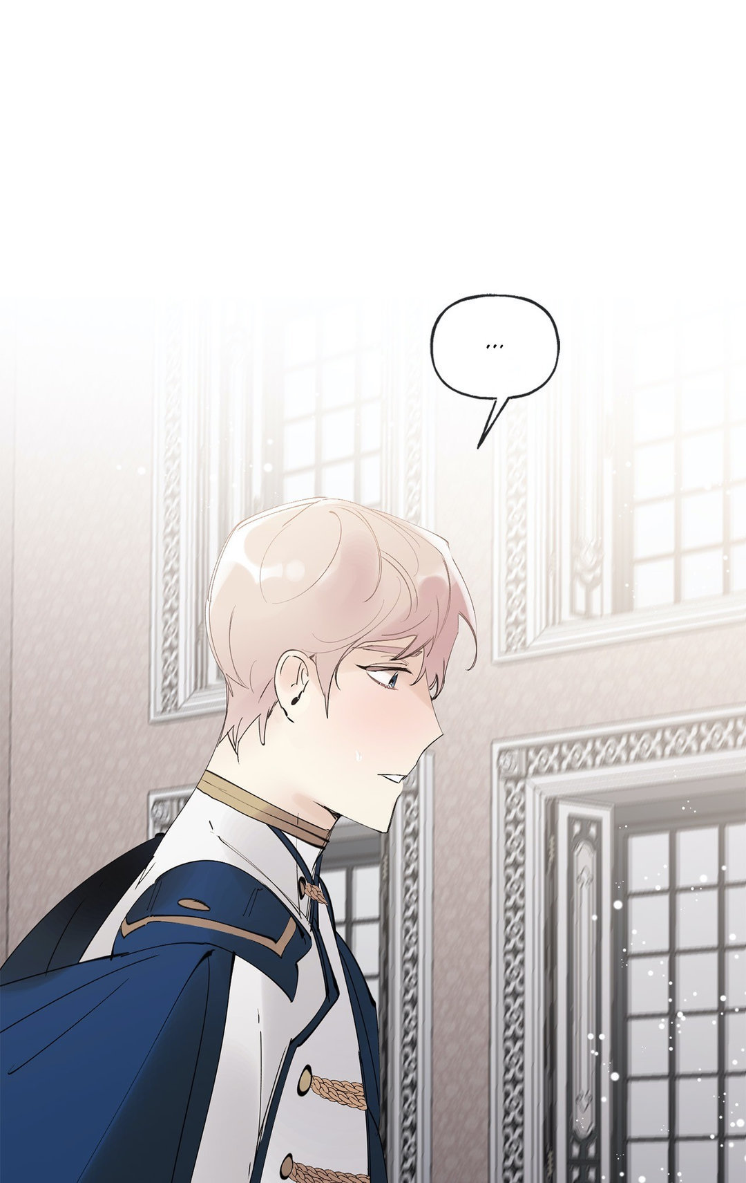 The Duchess’ Lewd Invitation - Chapter 44 Page 27