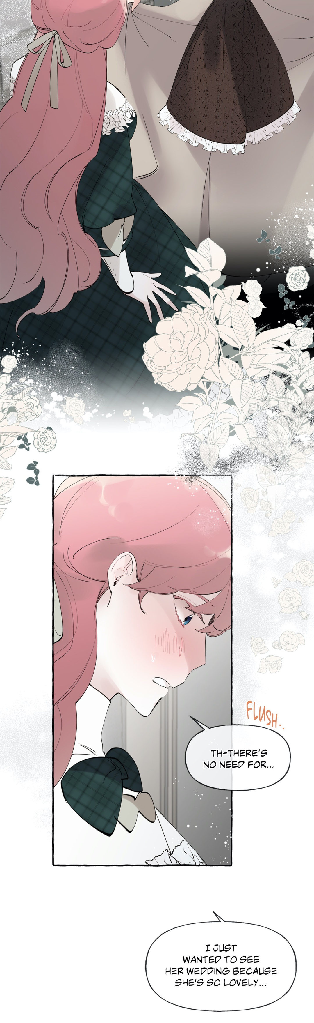 The Duchess’ Lewd Invitation - Chapter 45 Page 10