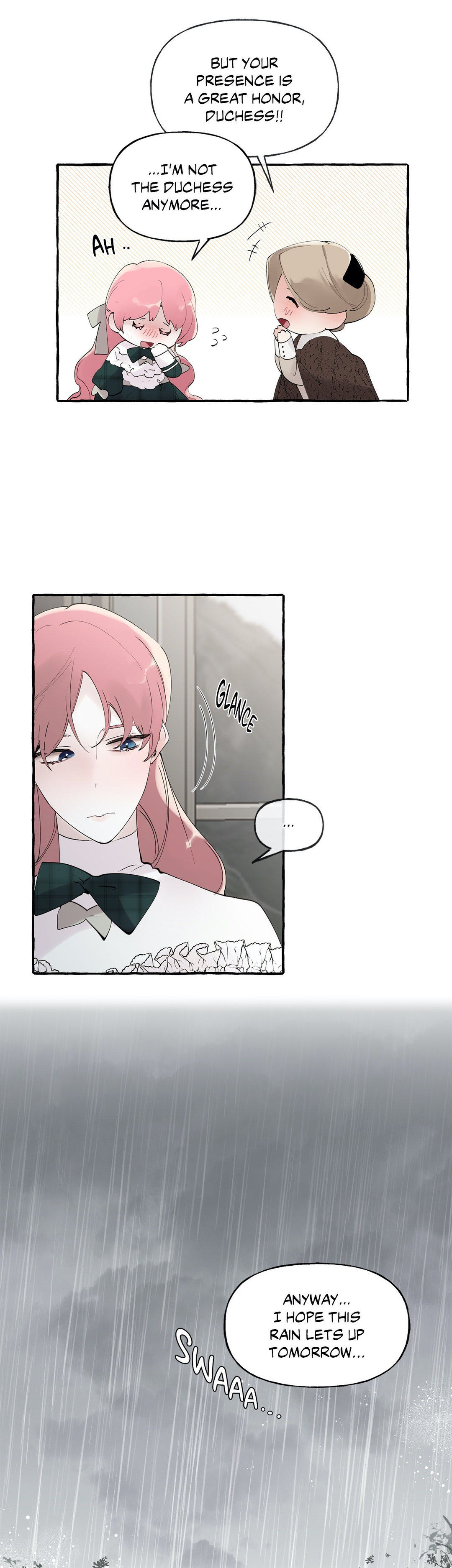 The Duchess’ Lewd Invitation - Chapter 45 Page 11