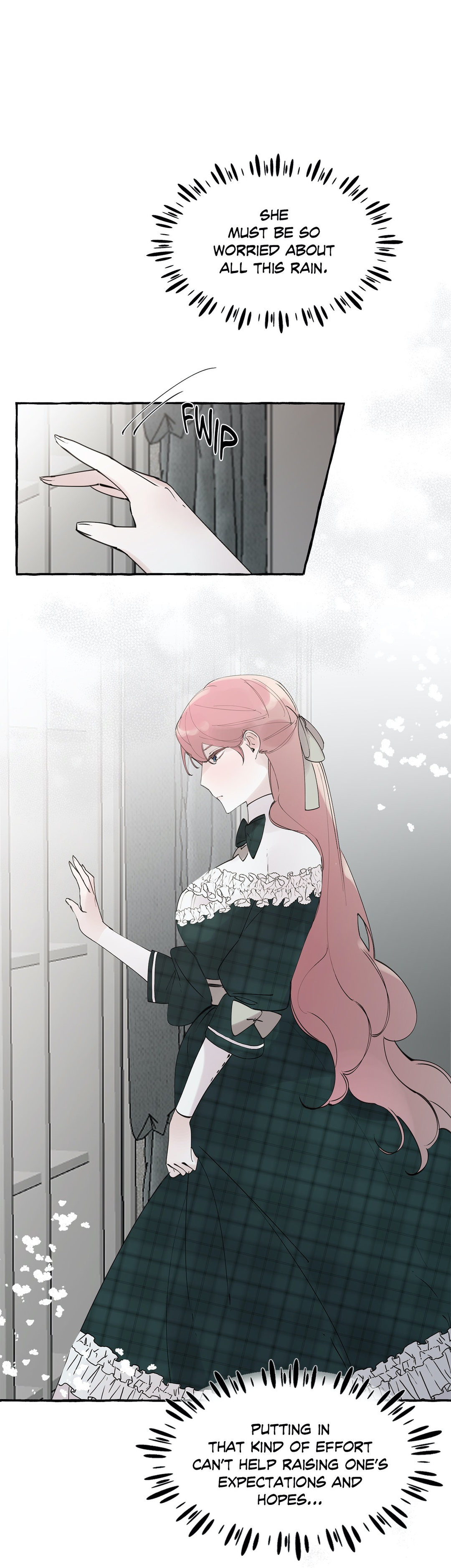 The Duchess’ Lewd Invitation - Chapter 45 Page 13