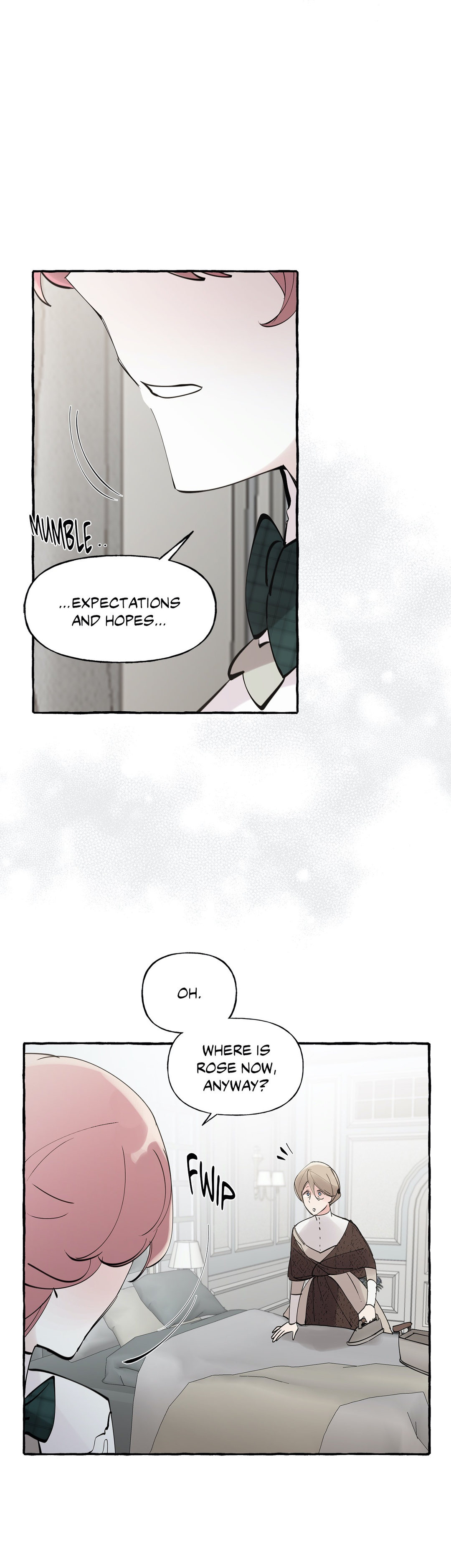 The Duchess’ Lewd Invitation - Chapter 45 Page 14