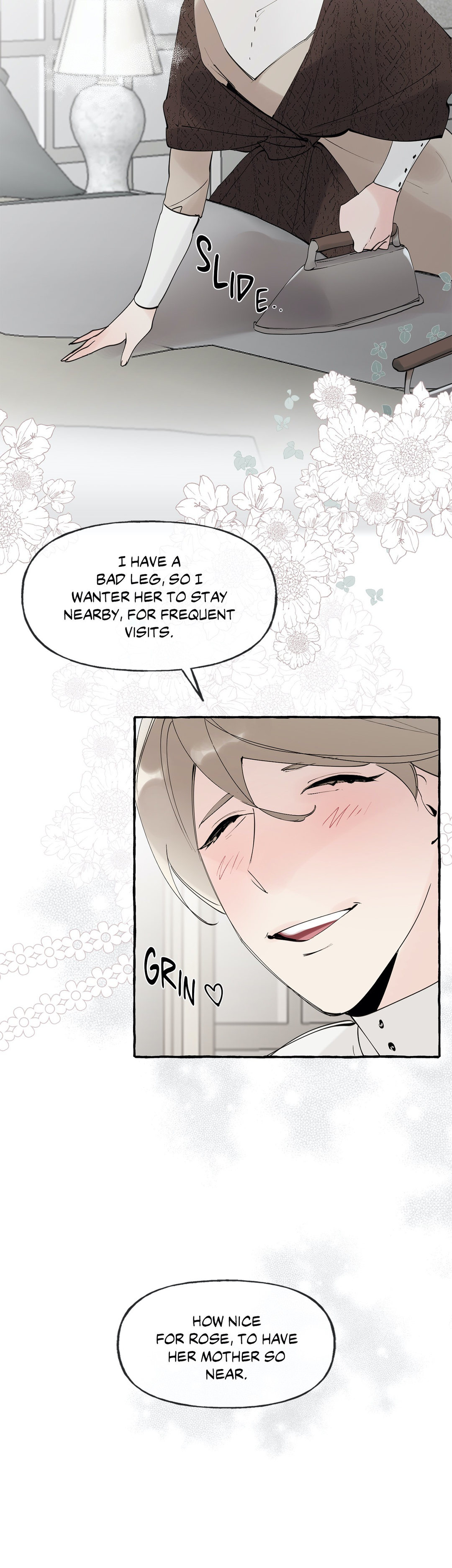 The Duchess’ Lewd Invitation - Chapter 45 Page 16
