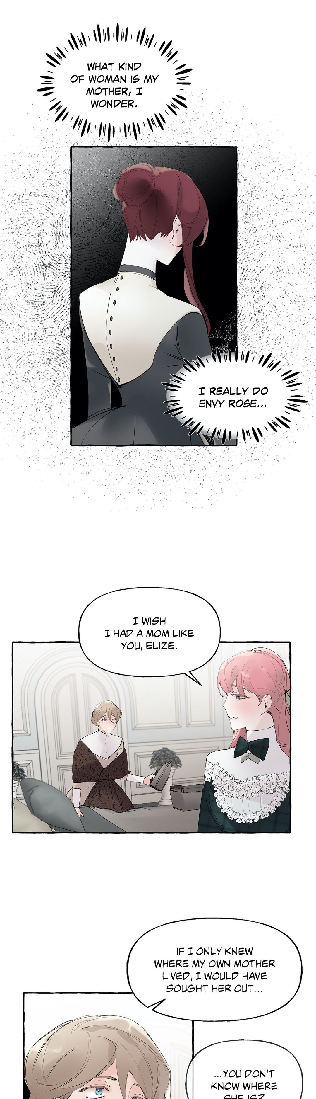 The Duchess’ Lewd Invitation - Chapter 45 Page 17