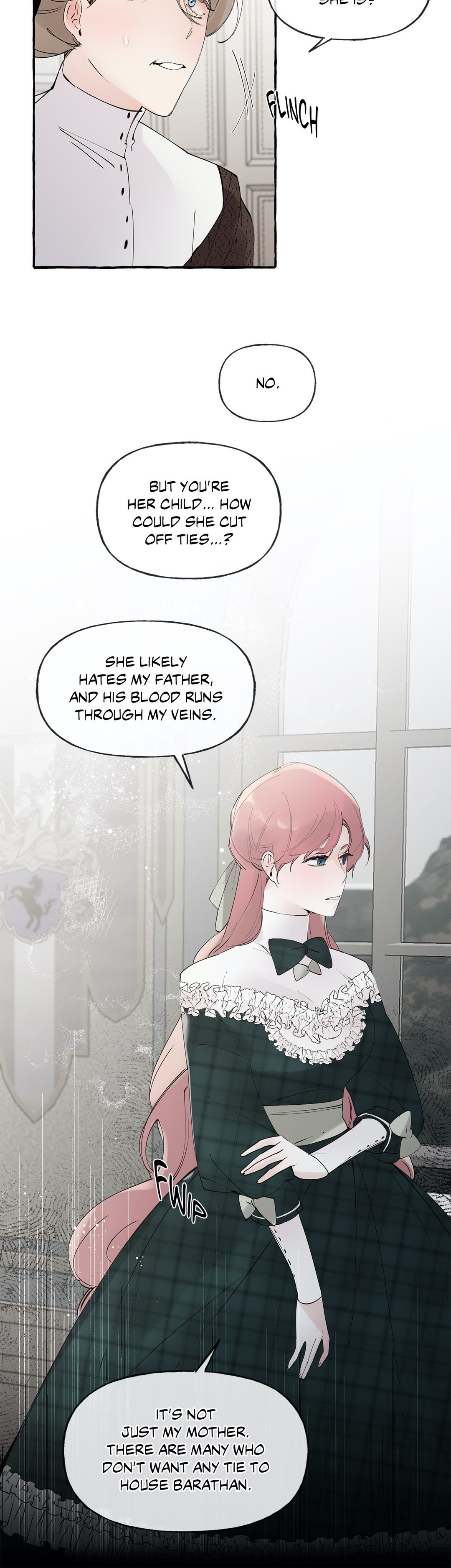 The Duchess’ Lewd Invitation - Chapter 45 Page 18