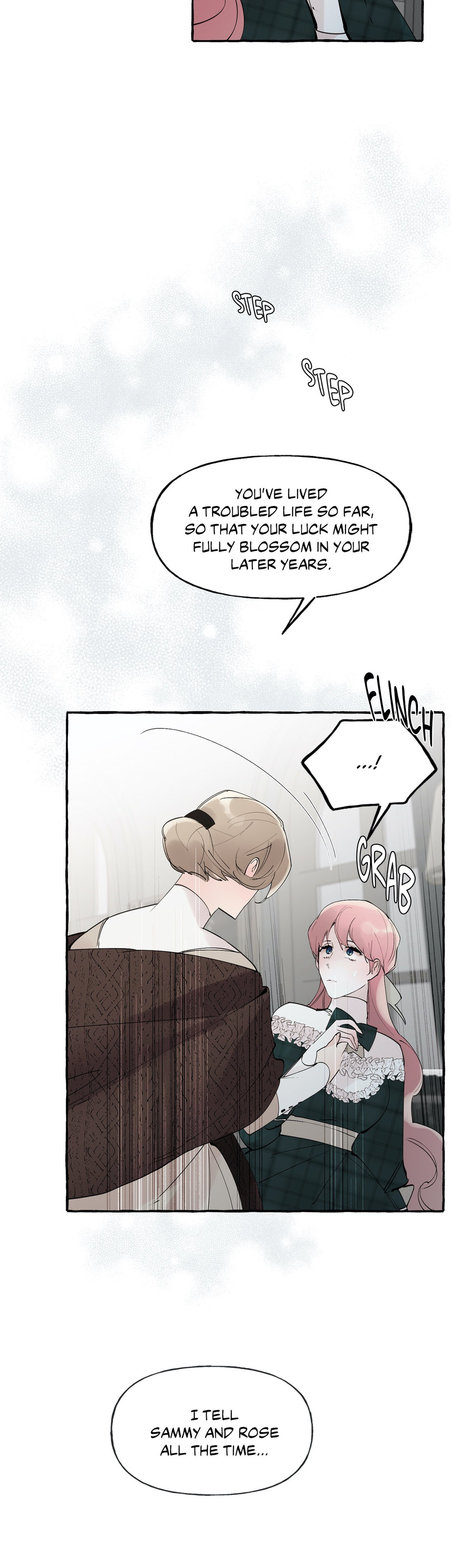 The Duchess’ Lewd Invitation - Chapter 45 Page 20