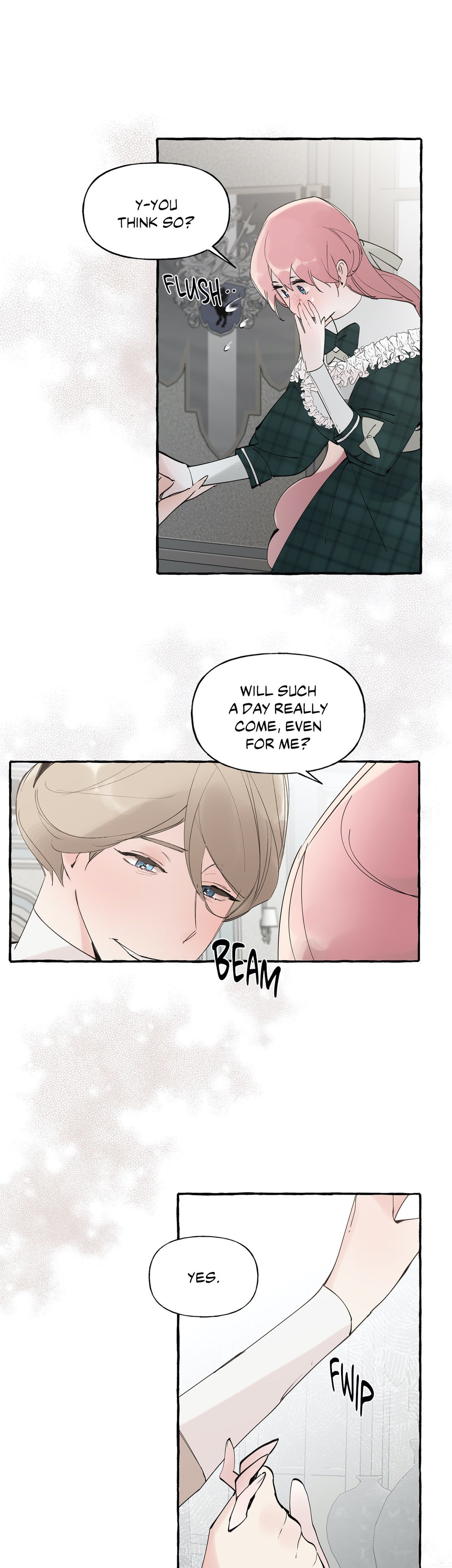 The Duchess’ Lewd Invitation - Chapter 45 Page 23