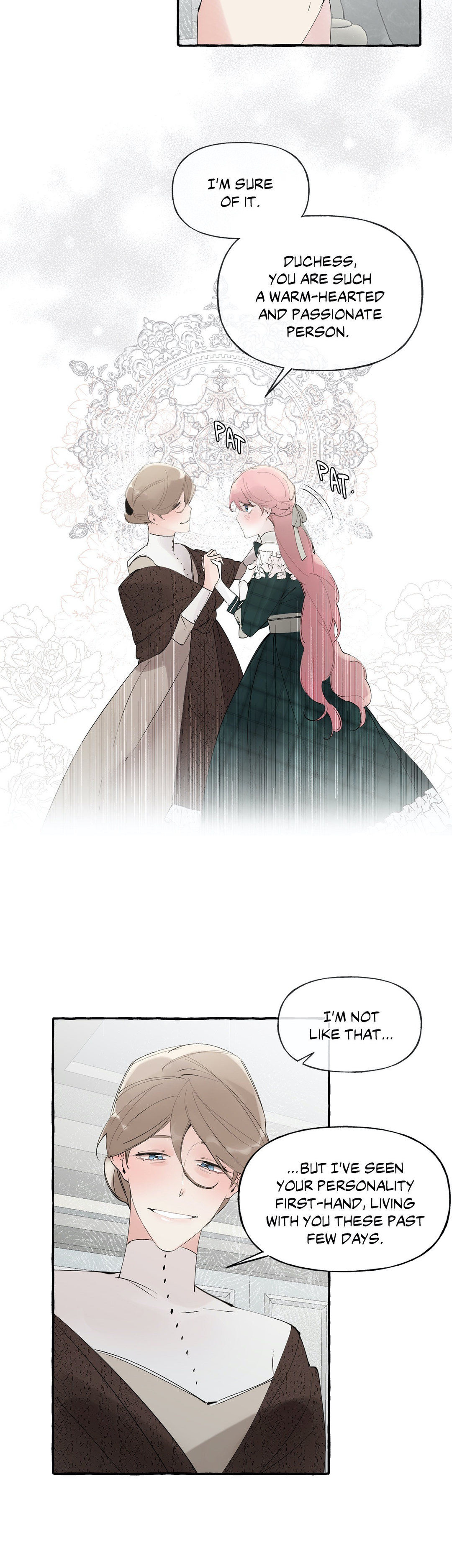 The Duchess’ Lewd Invitation - Chapter 45 Page 24