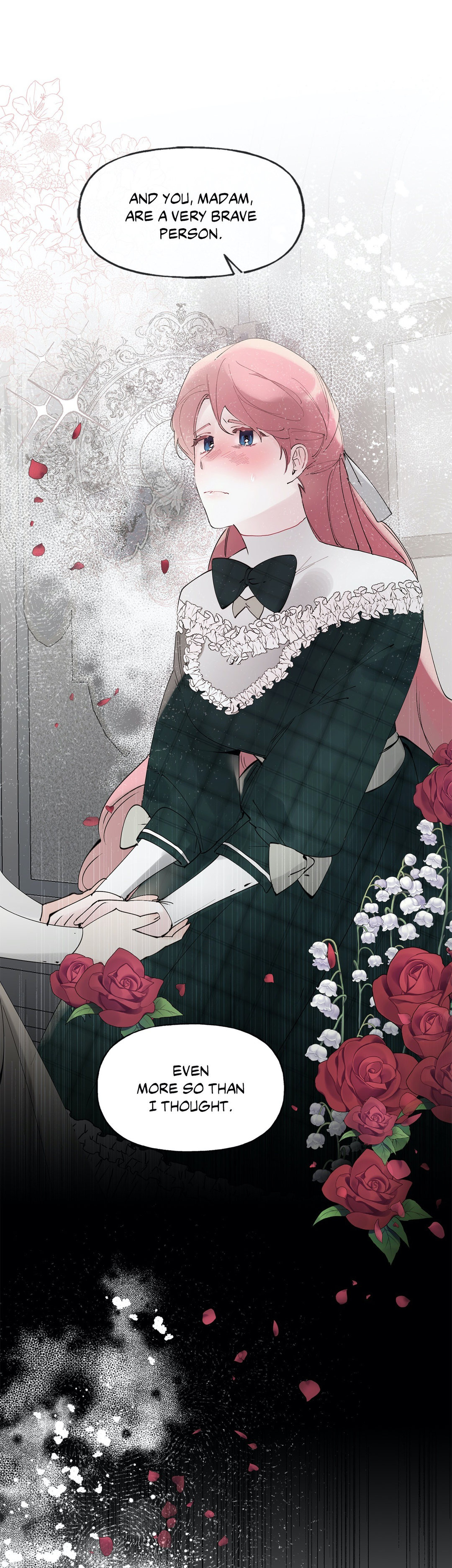 The Duchess’ Lewd Invitation - Chapter 45 Page 25